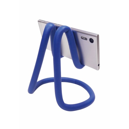 Kojima Tsusho's Flexible, Flexible Soft Wire, Extra Long, Versatile, Stand, Cable Ties, Hooks, Kune Rose [Extra Long 86cm], Pack of 2