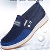 Men's Summer Breathable Mesh Sneakers: Casual, Stylish, and Comfortable