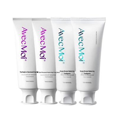 Probiotic Toothpaste Set