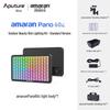 Aputure Amaran Pano 60c RGB LED Panel Light