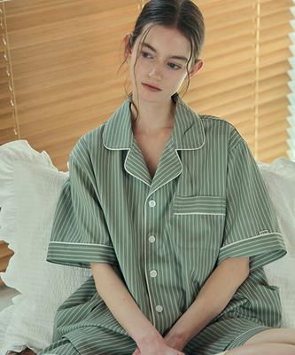 Roupas para usar em casa e dormir – Pijamas e conjuntos de roupa de dormir