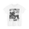 Operation Ivy Band Unisex Tee Music Fan Graphic T-Shirt Vintage Punk Rock