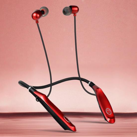 Excellent Earbud Mega Bass Support Card Insertion Intelligent Noise Reduction