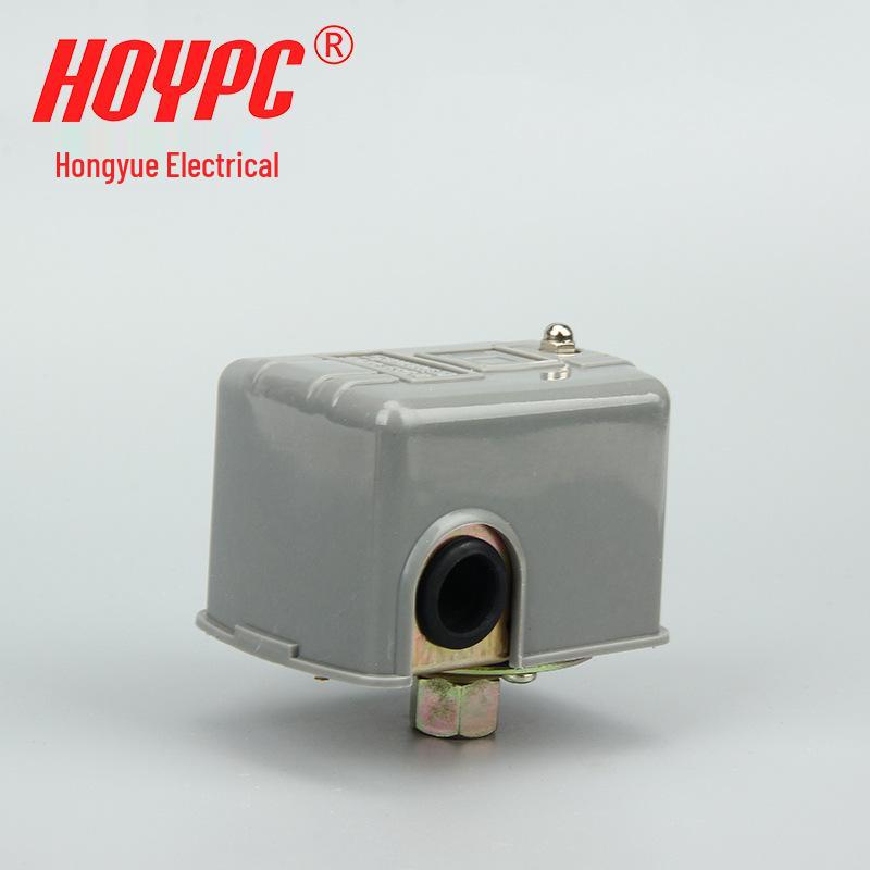 

HY-7 Mechanical Water Pump Pressure Controller