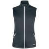 Cutter & Buck Womens/Ladies Snoqualmie Fleece Gilet