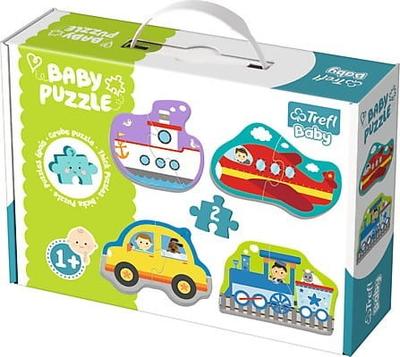 Puzzles & Brain Teasers – Puzzles