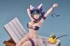 Azur Lane Cheshire Dating Summer! 1/7 Scale Plastic Painted Finished Figure