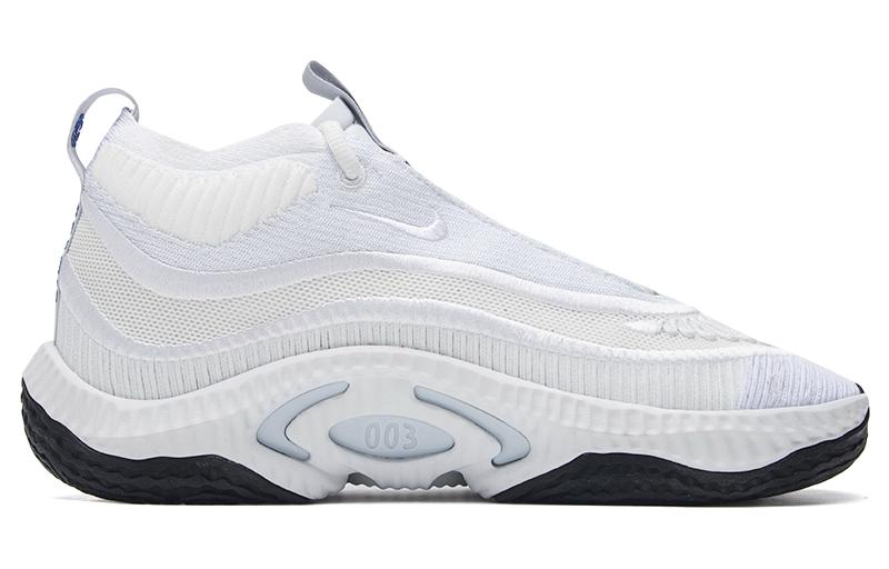 Nike קוסמיק יוניטי 3 'סאמיט ווייט בלאק' DV2770-100