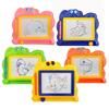 1PCS NEW Children Writing Doodle Stencil Painting Magnetic Drawing Board Set Learning & Education Toy