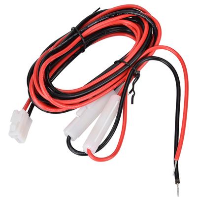 3 m langes Kabel für kabelloses Netzkabel, Netzkabel für Walkie-Talkie