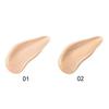 ISEHAN - kiss Mat Chiffon UV Moist Base SPF 26 PA++ 01 Light One Tone Bright Natural