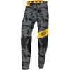 Thor Off-road Pants Sportmode Shadow