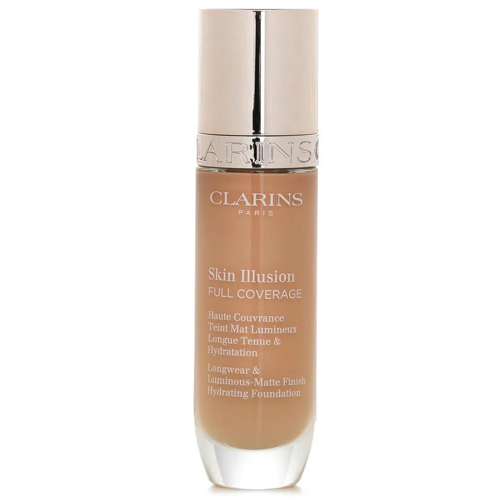 Skin Illusion Full Coverage Foundation - 112.3N 30ML