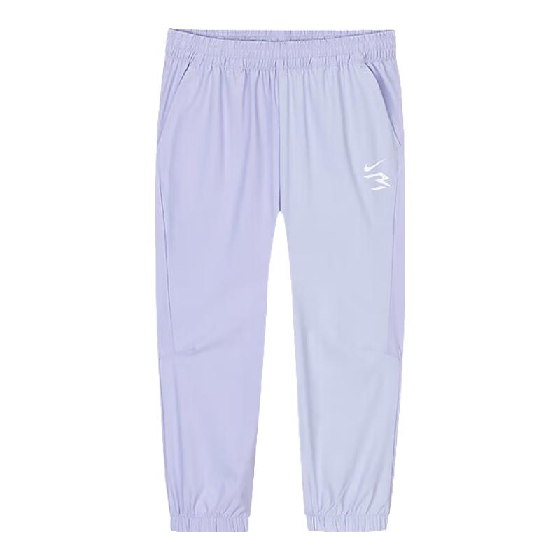NIKE Kids  Quick-Dry Capri Pants 120/56