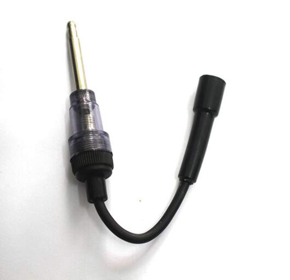 HJ Spark Plug Tester Ignition Checker Spark Plug Tester Ignition