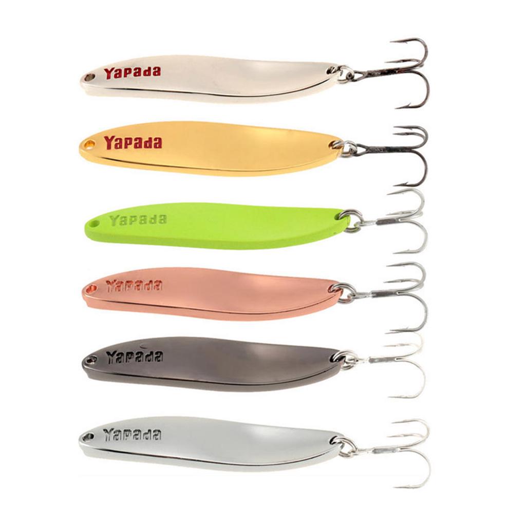 Yapada spoon Clearance