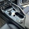 Carbon Fiber For Geely Tugella FY11 - Car Film Interior Sticker Center Console Gear Dashboard Air Door Handle Lift Panel