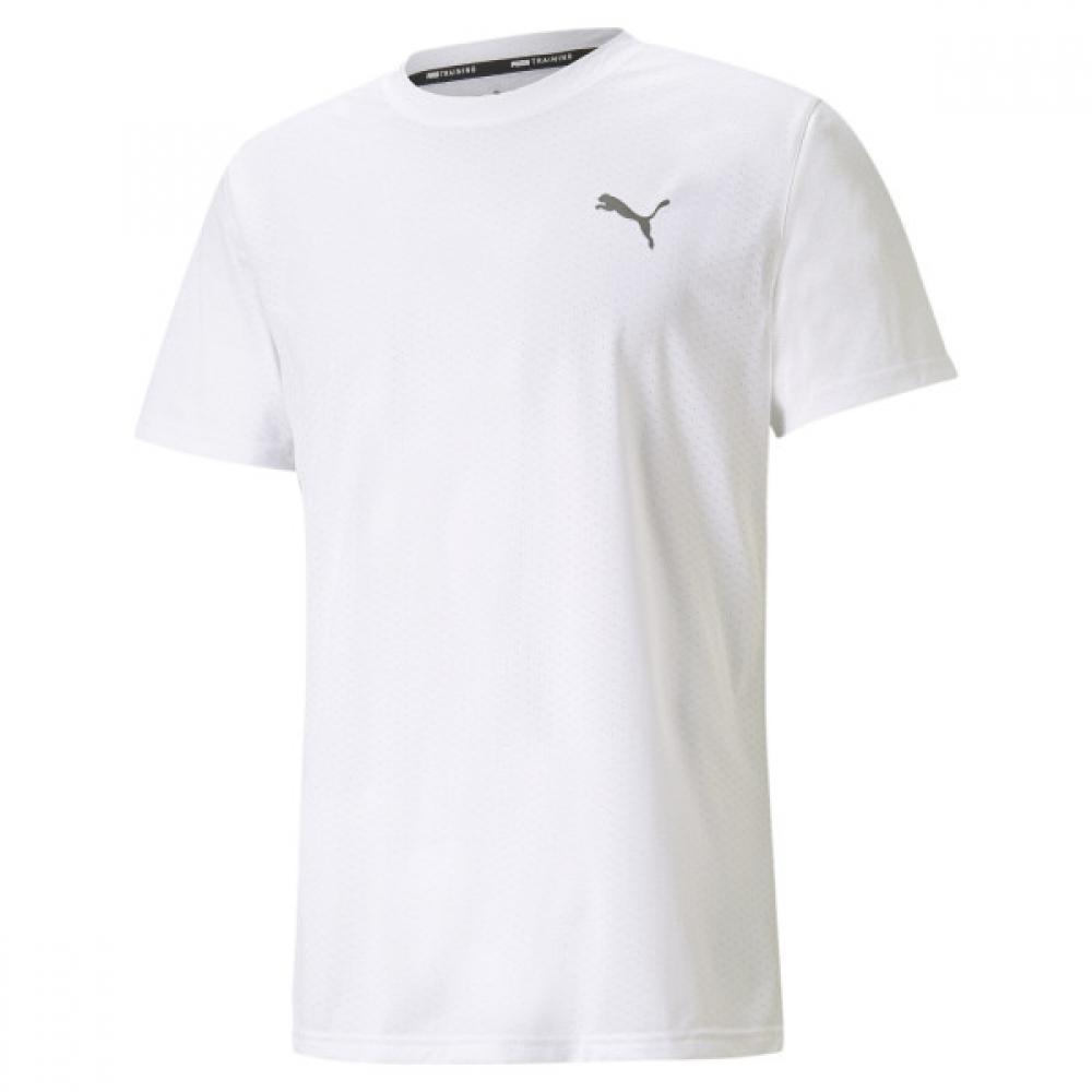 Puma Men Train Pave Blaster Tee M