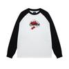 CLOT T Shirts Unisex Crew Neck Moderate Straight Fit EL2630113G080094-XFL