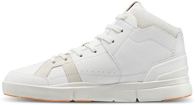 Sneakers The Roger Clubhouse Mid White/sand