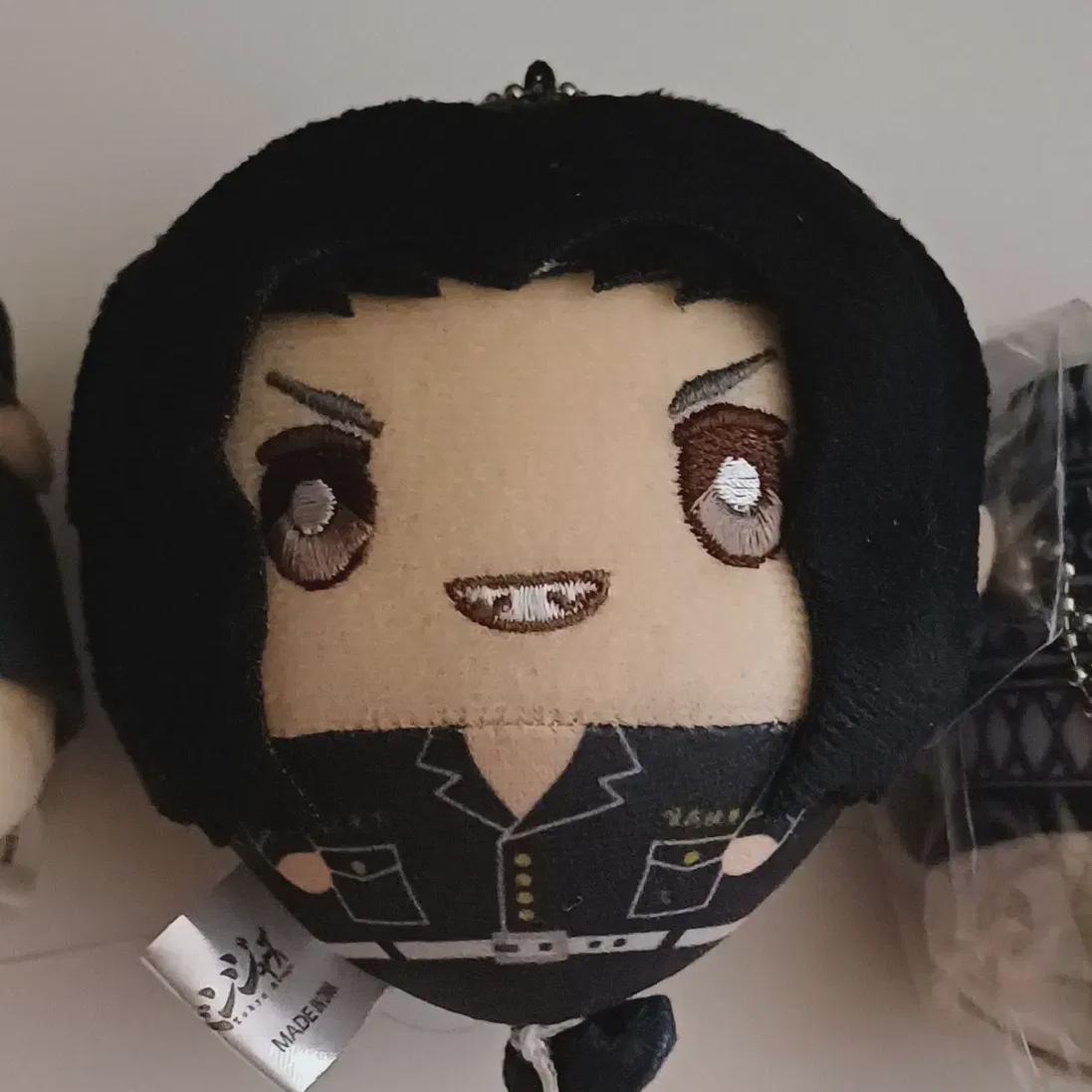 

Baggy Keisuke Balloon Sister Doll Doriven Tokyo Revengers