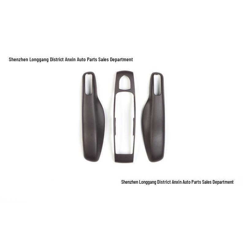 

Raspberry Pink Car Key Cover Set for Porsche: MACAN, Cayenne, PANAMERA, TAYCAN, 718