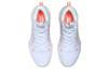 Men's Sneakers Li-Ning Li Ning Pu Lightweight, Wear Resistant, And Non Slip Mid Top Performance Basketball