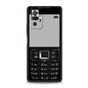 Per custodie Redmi 10C Fotocamera Vintage Radio Registratore a Nastro Custodia per Cassetta Per Xiaomi Redmi Note 12 11 9S 9 10 Pro Plus 7 9T 8T 9C 9A 8A Cover