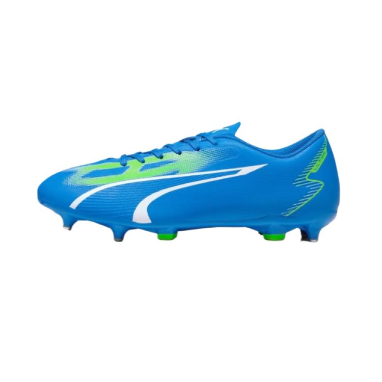 

Puma Ultra Play Sports Comfort SG Футбольные бутсы Мужские Футбольные бутсы Синие 107525-03 40.5