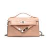 2025 Women's Fashion Crocodile Texture Crossbody & Shoulder Bag