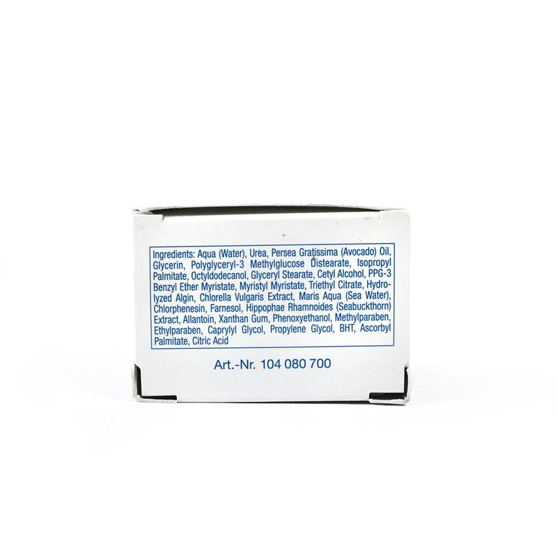 Gebol Lipid Foot Cream 125ml