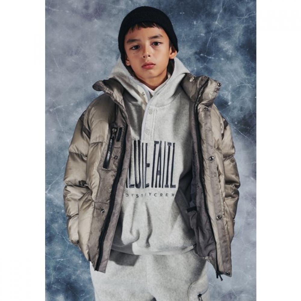 Bluetail Down Jumper Beige Azh3jp04bg beige/150