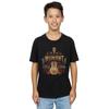 Disney Boys Coco Land Of The Dead T-Shirt