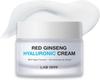 Lab 1899, Red Ginseng, Hyaluronic, Intense Hydration, Cream, For Face, 50 Ml