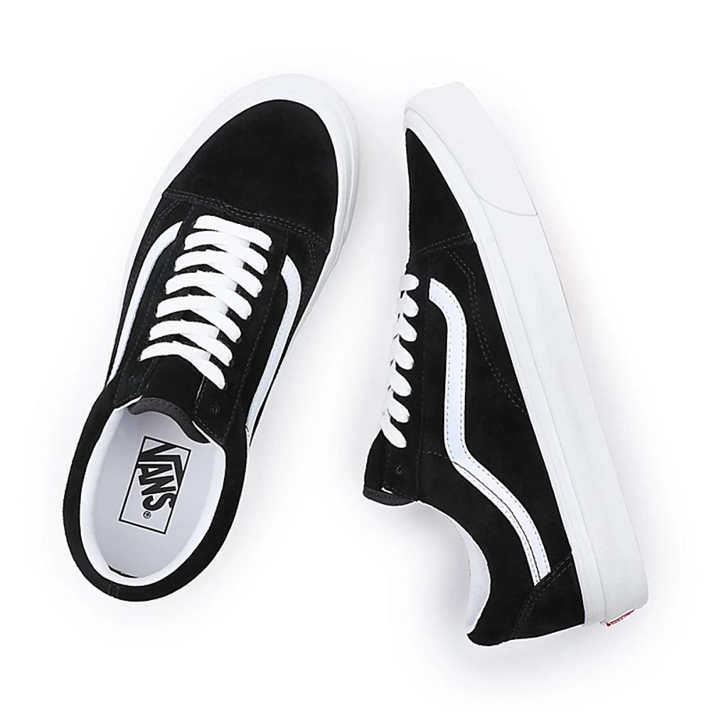 Sneakers Vans Black Old Skool 36 Dx