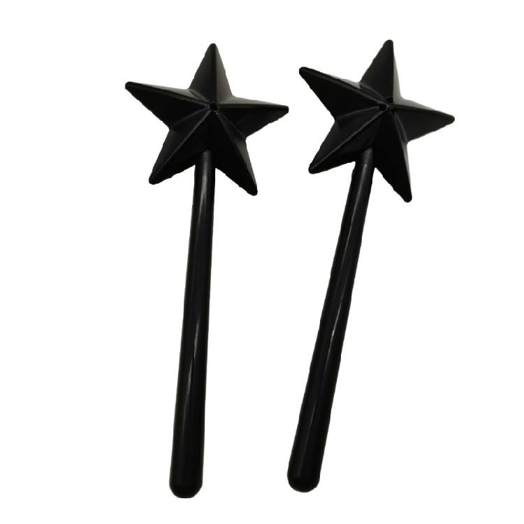 Seasoning Stick Spices Dispenser Star Shape Pepper Seasoning Tool for Restaurant