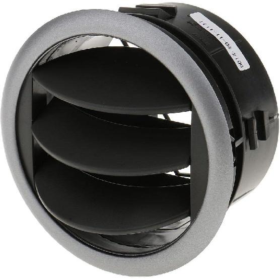 

Kesoto Dash Board AC Heat Air Vent Outlet for 2005 2006 2007 2008 2009 2010 2011 2012 2013 Suzuki SX4