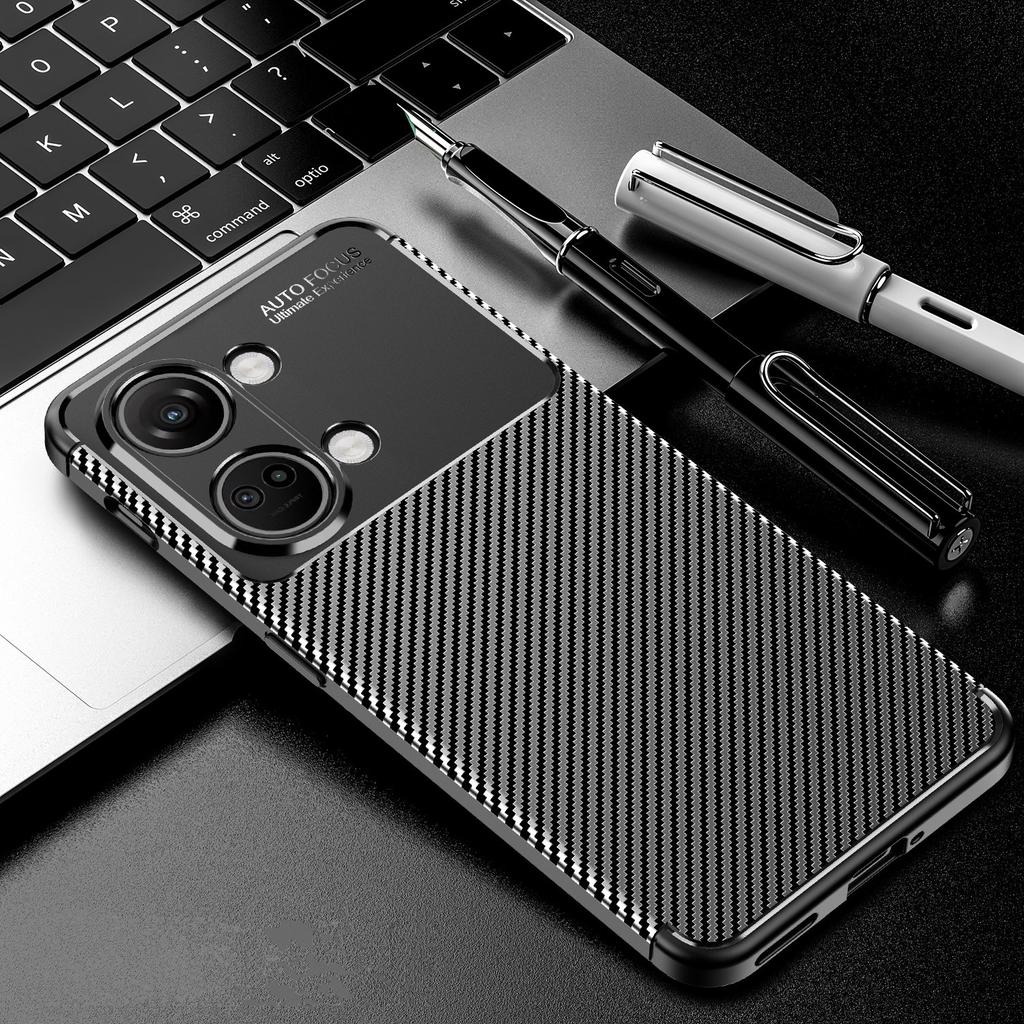 Luxury Business Case For Oneplus Nord 3 Cover For Oneplus Nord 3 Funda Shockproof Protective Phone Bumper For Oneplus Nord 3