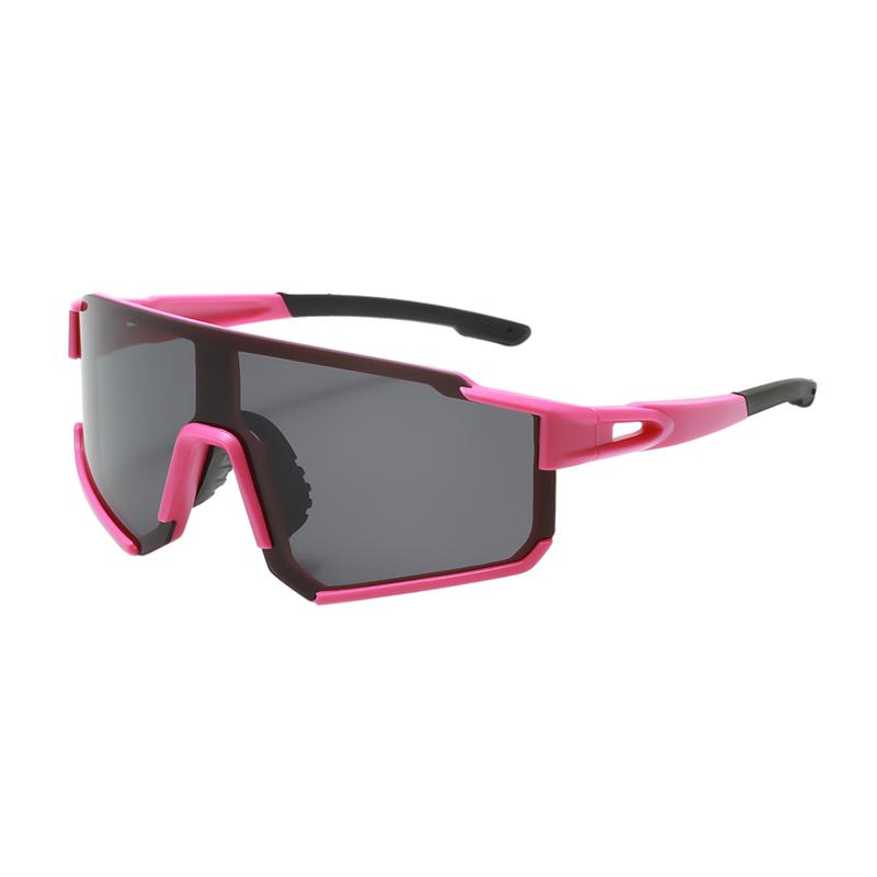Lunettes de Soleil Vélo Surface Miroir Femmes Hommes Sport Extérieur Protection Conduite Lunettes Optiques Randonnée Ski Lunettes Femme Homme