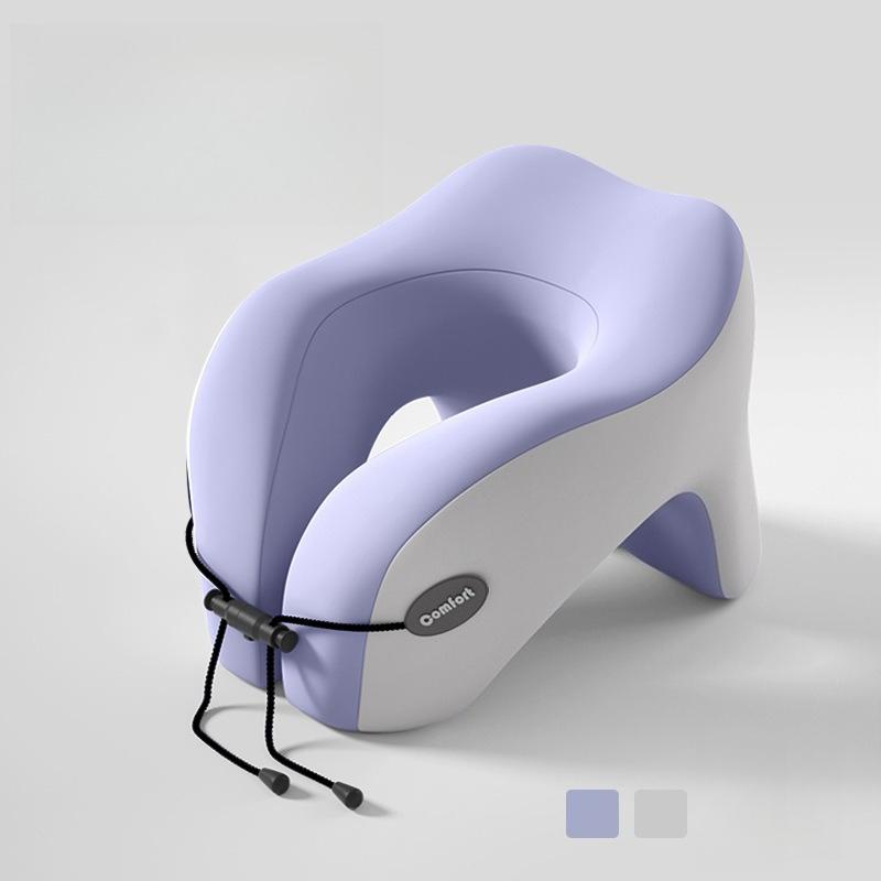 U-shaped Pillow, Nap Pillow, Hugging Sleep Pillow, Prone Sleep Pillow, Memory Foam Back-sleeping Pillow, U-shaped Pillow