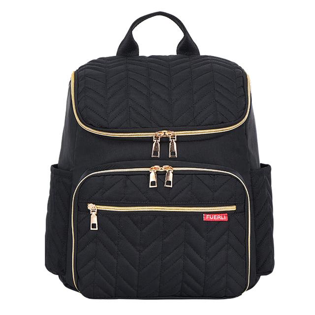 Женский рюкзак Amiqi Mummy — фото 9