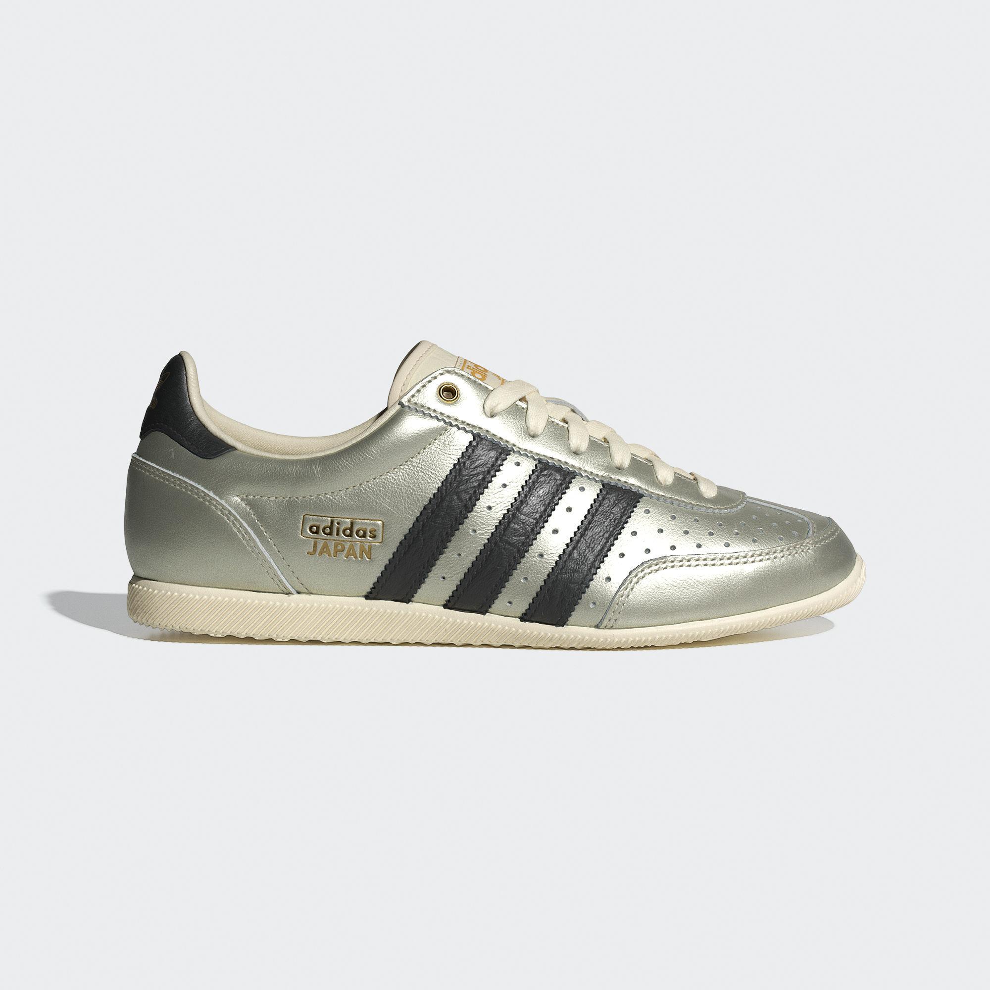 

adidas Japan Alumina Black (Женский) 36.5