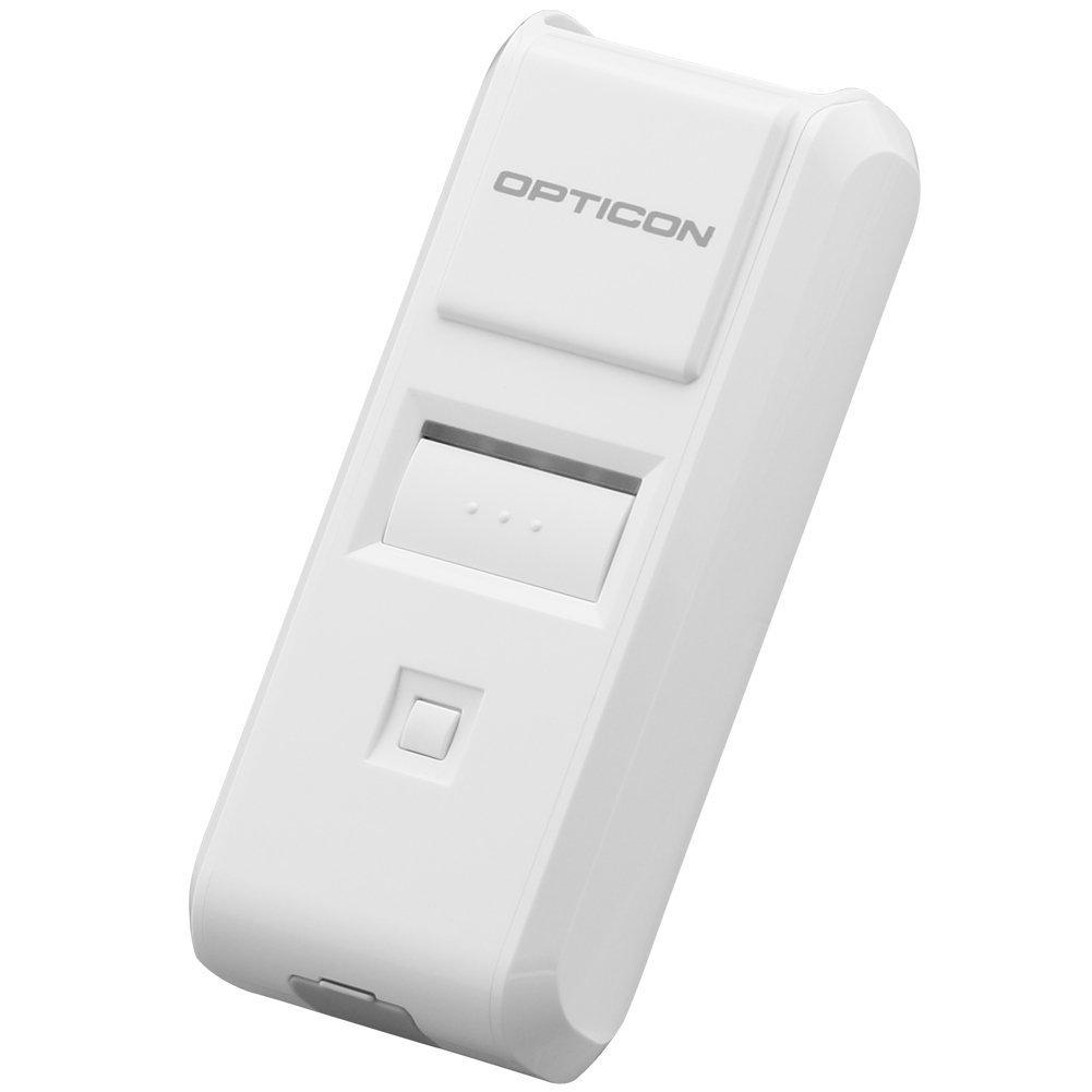 ALF OPN-4000i Bluetooth 1D сборщик данных, совместимый с iOS и Android