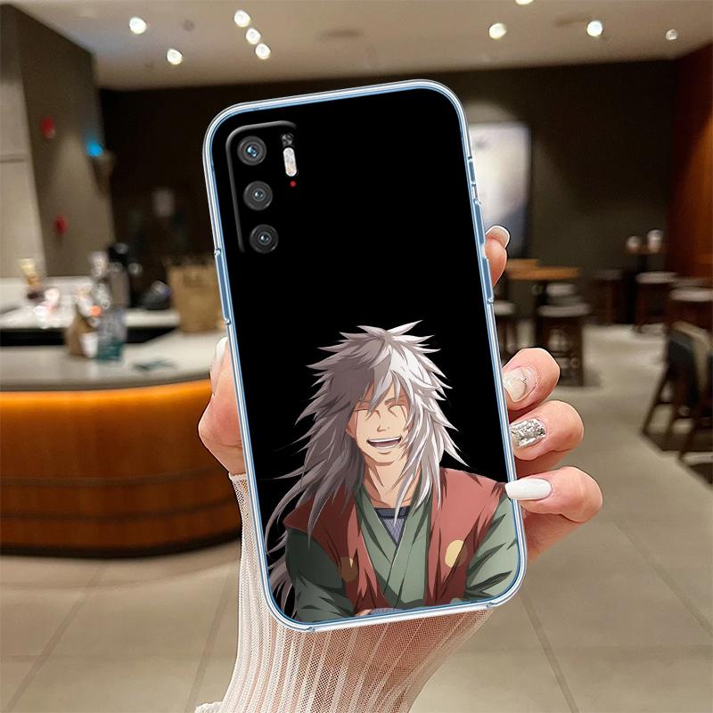 UP41 Pain Akatsuki NARUTO Phone Case for LG K22 K30 K40 K40S K41 K42 K50 K50S K51 K51S K52 K61 K62 K71 K92 Q60 Q61 V40 V50 V60