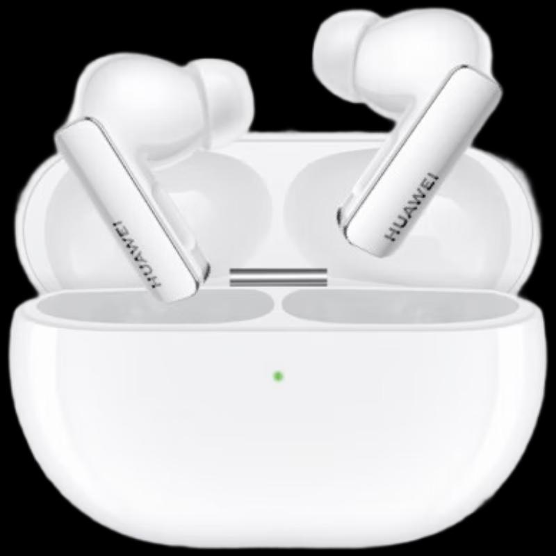 

Huawei FreeBuds Pro 3 True Wireless Noise-Cancelling Earbuds