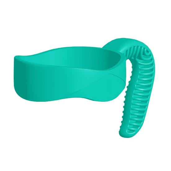 Portable Cup Handle Holder Rack For Yeti Rtic Ozark Trail 20 Oz/30