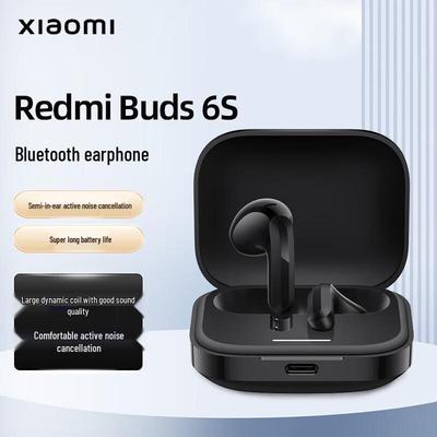Redmi Buds 6S TWS Wireless Earbuds