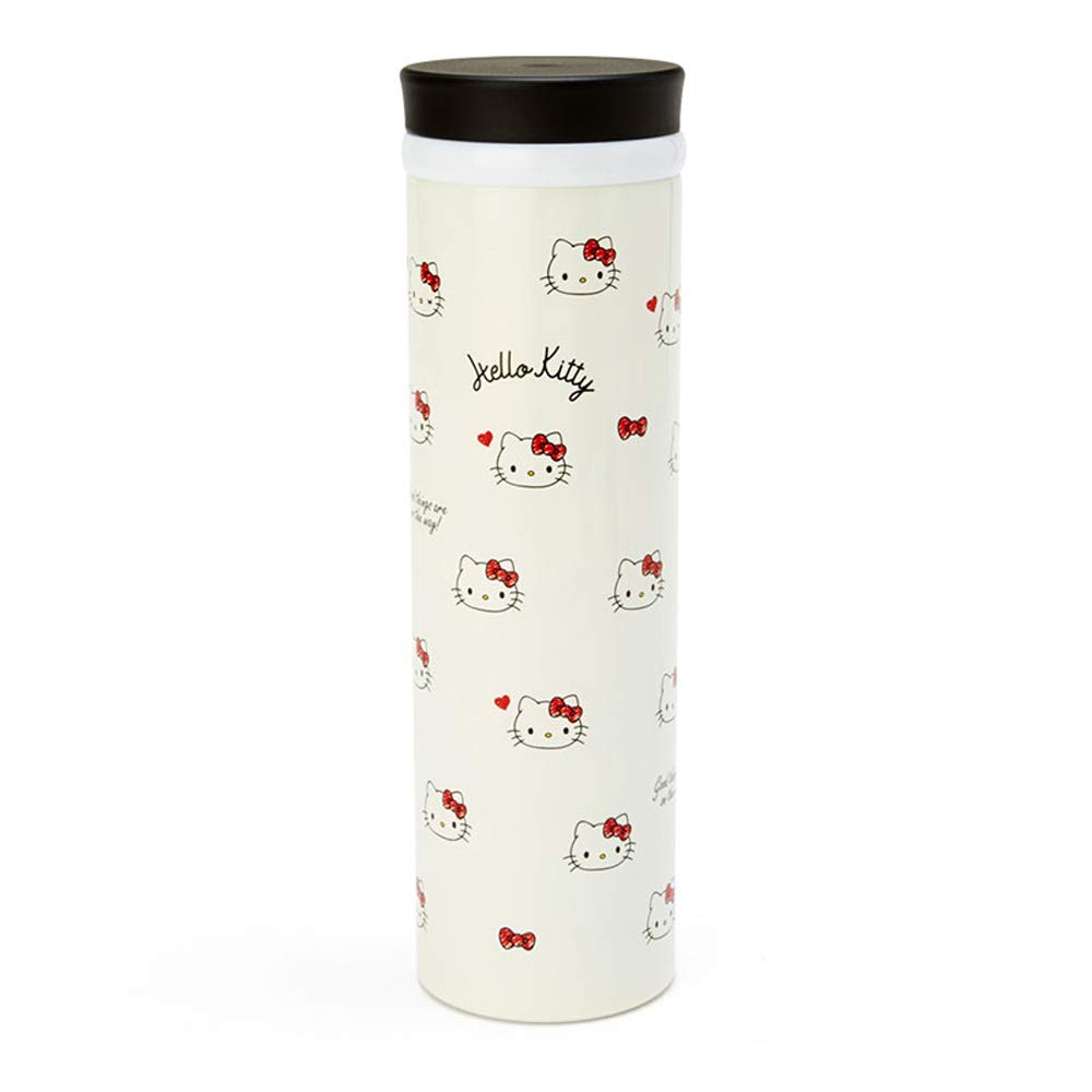 

Sanrio Hello Kitty Stainless Steel Mug Bottle 460ml