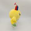 New Product POPPYPLAYTIME Game Peripherals Kick Me Paul Doll Poppy Plush Toy