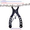 Chain Link Pliers for Bicycles Tool Maintenance Repair Tool Masters Link Quick Link Pliers & Bike Chain Hook Tool